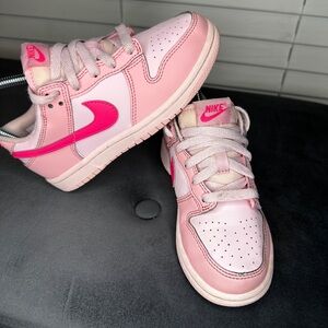 Barbie Dunks